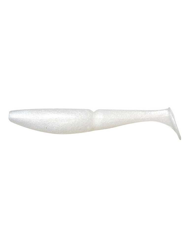 Leurre Souple Sawamura One Up Shad 3" par 7 - Natusport