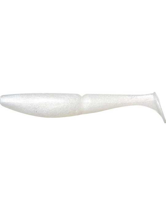 Leurre Souple Sawamura One Up Shad 3" par 7 - Natusport