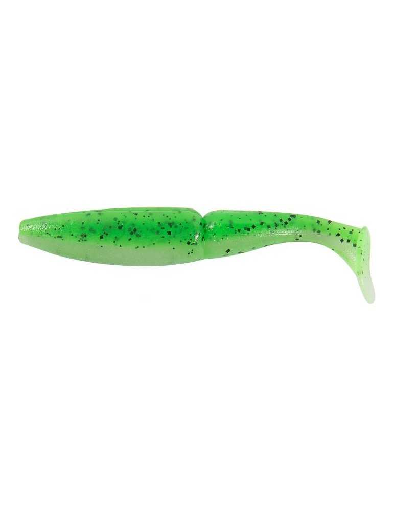 Leurre Souple Sawamura One Up Shad 6" par 4 - Natusport