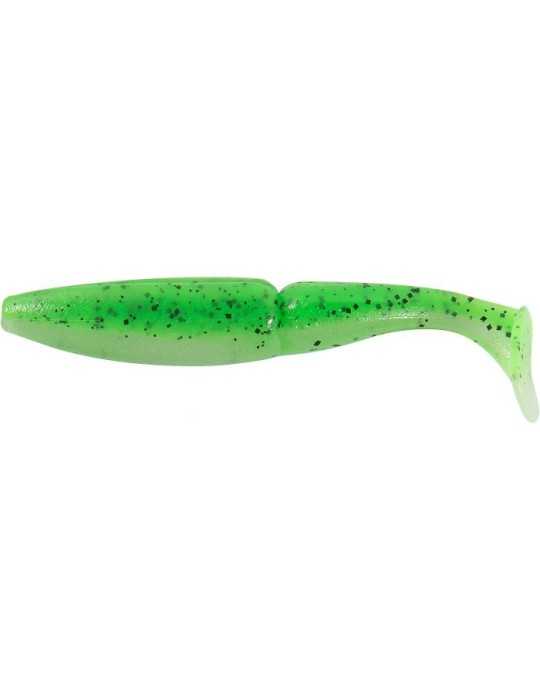 Leurre Souple Sawamura One Up Shad 6" par 4 - Natusport