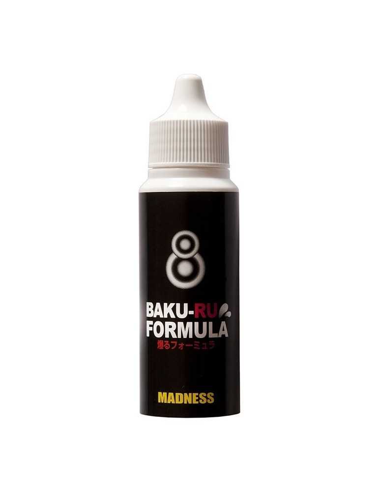 Attractant Madness Bakuru Formula - Natusport