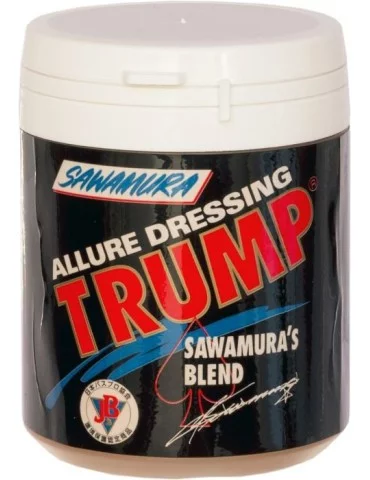 Attractant Sawamura Trump - 250ml - Natusport