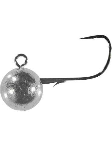 Tete Plombee Decoy Sv 52 Round Magic 1,8G. 4 - Natusport