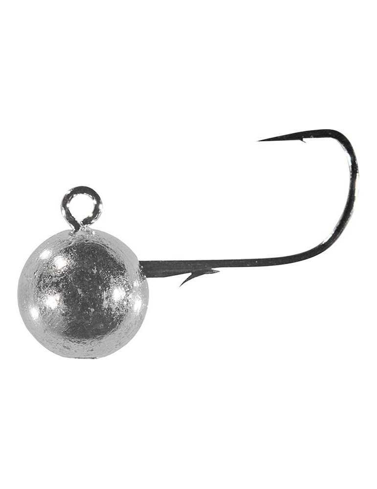 Tete Plombee Decoy Sv 52 Round Magic 1,8G. 4 - Natusport