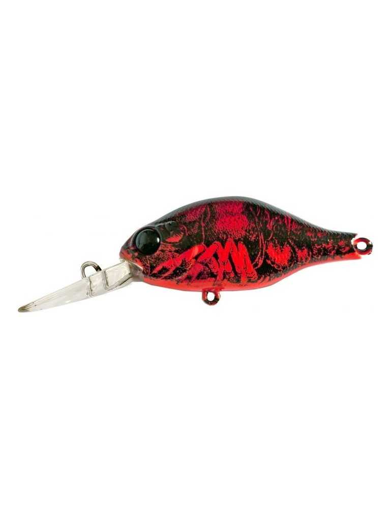 Leurre Flottant Zip Baits B Switcher 2.0 DELTA CRAW - Natusport