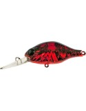 Leurre Flottant Zip Baits B Switcher 2.0 DELTA CRAW - Natusport