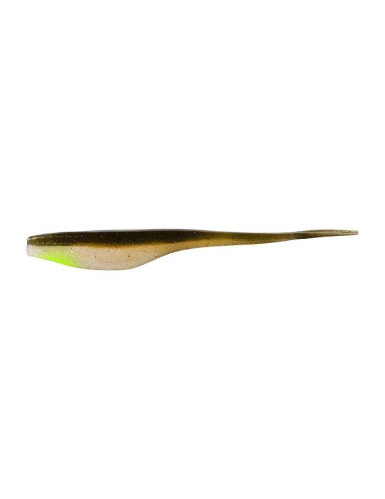 Leurre Souple Megabass Sling Shad 7 AYU - Natusport