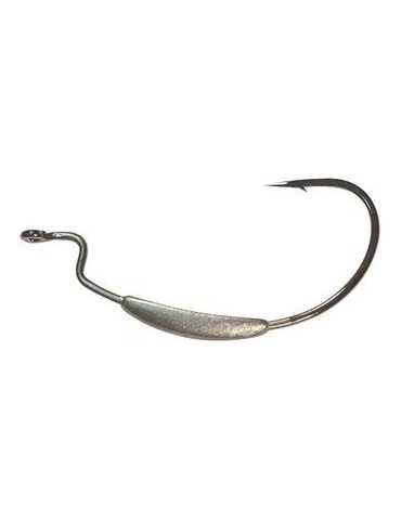 Hamecon Texan Decoy Worm 102 4/0 1.5G - Natusport