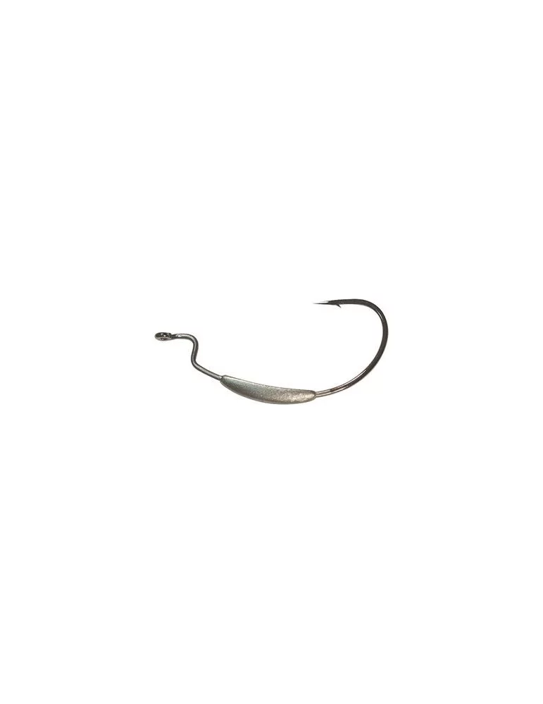 Hamecon Texan Decoy Worm 102 4/0 1.5G - Natusport