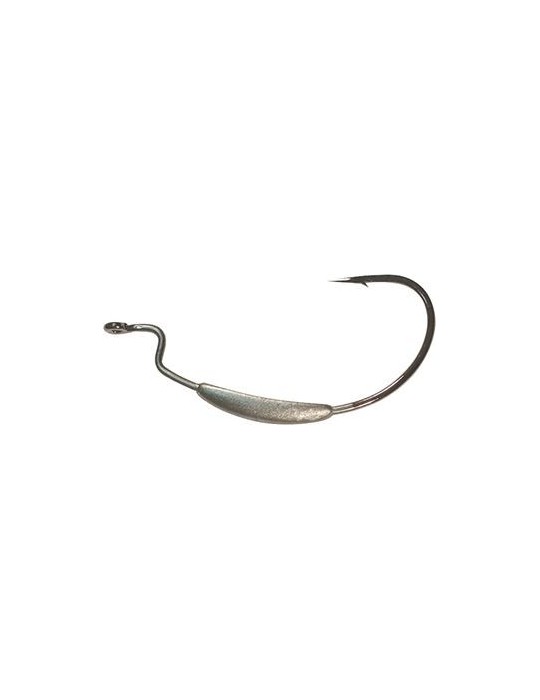 Hamecon Texan Decoy Worm 102 4/0 1.5G - Natusport