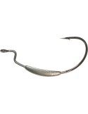 Hamecon Texan Decoy Worm 102 4/0 1.5G - Natusport