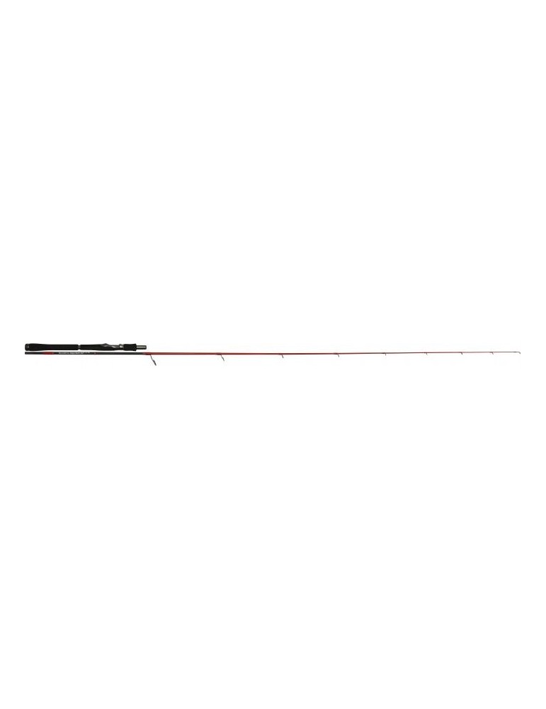 Canne Spinning Tenryu Injection Sp 75 Ml 3-18G 2,27M - Natusport