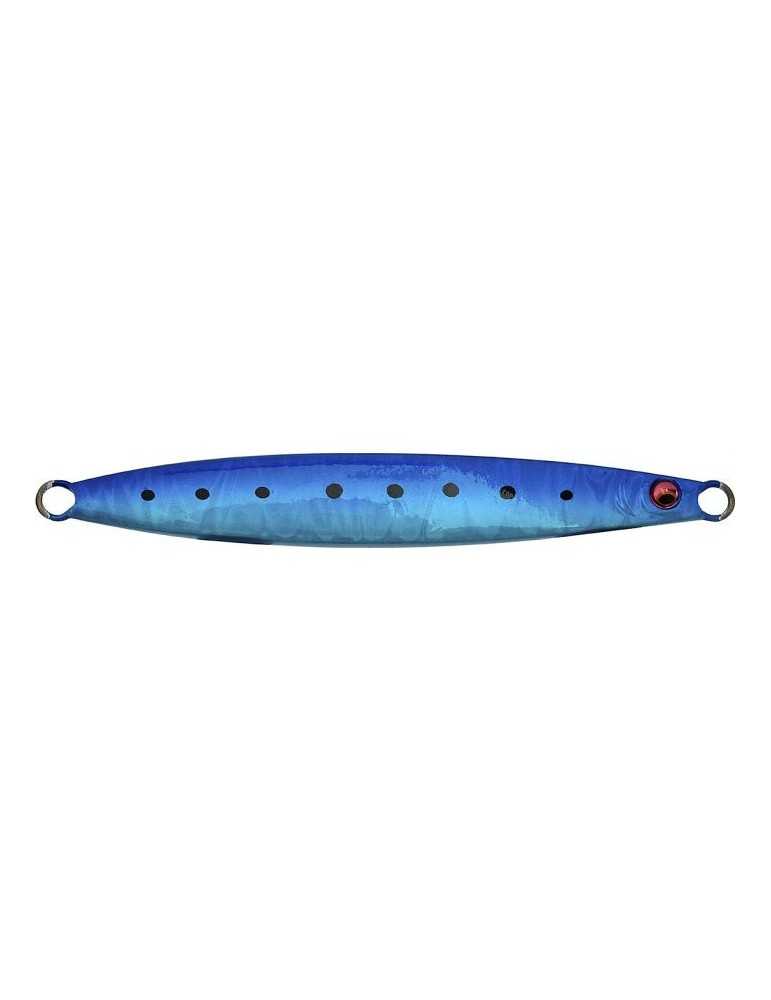 Jig Megabass Slash Beat 180G BLUE IWASHI - Natusport