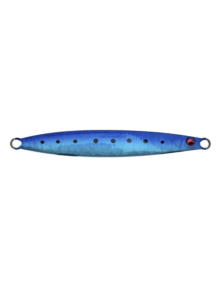 Jig Megabass Slash Beat 180G BLUE IWASHI - Natusport