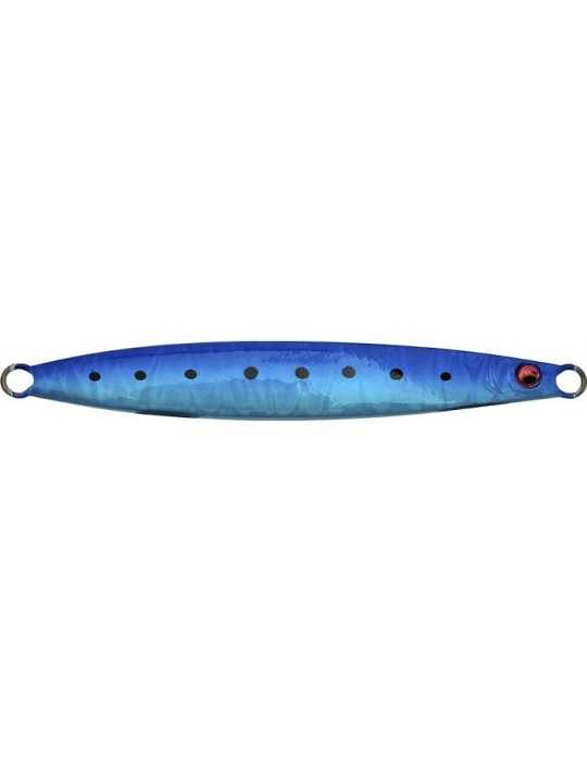 Jig Megabass Slash Beat 180G BLUE IWASHI - Natusport