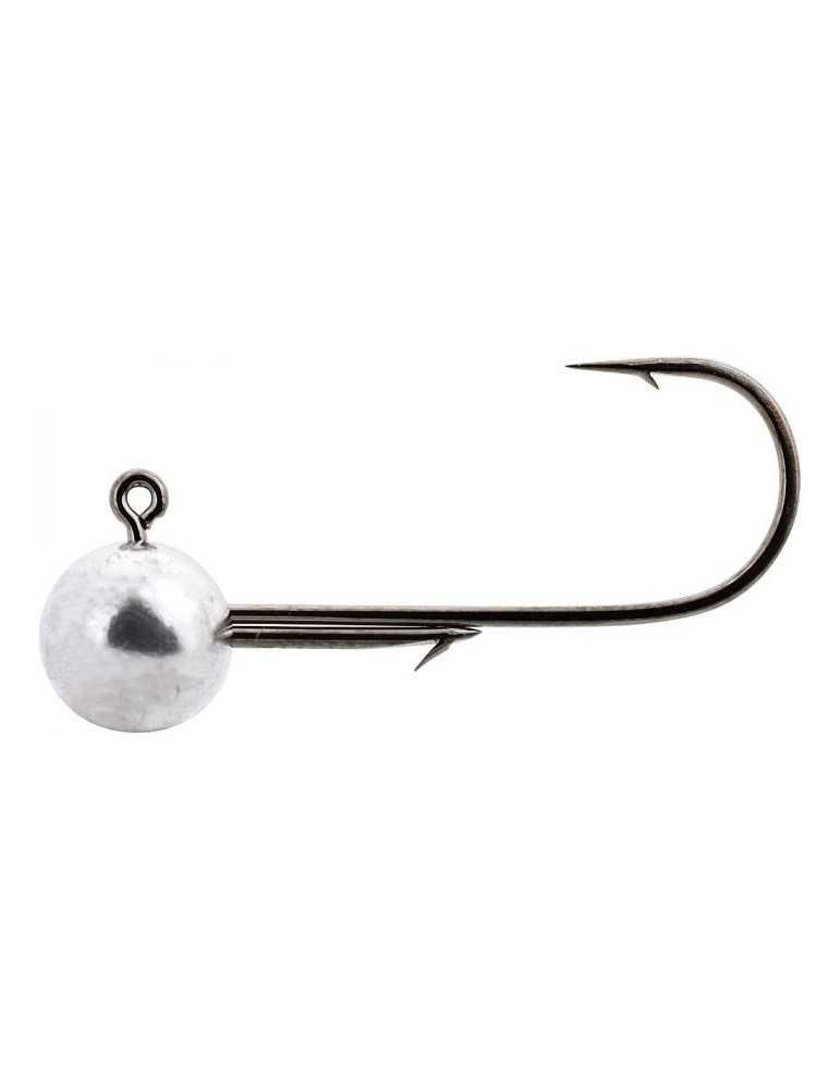 Tete Plombee Decoy Vj 76 3.5GR - Natusport