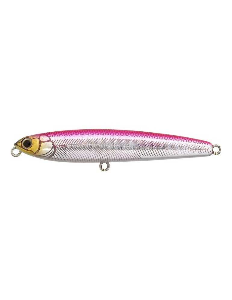Leurre Coulant Tackle House Cruise Sp 80 PINK - Natusport