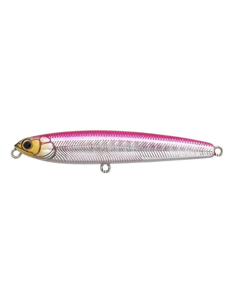 Leurre Coulant Tackle House Cruise Sp 80 PINK - Natusport