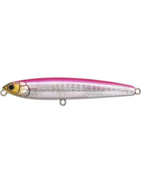 Leurre Coulant Tackle House Cruise Sp 80 PINK - Natusport