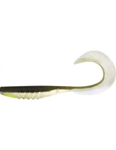 Leurre Souple Megabass X-Layer Curly 3,5 AYU - Natusport