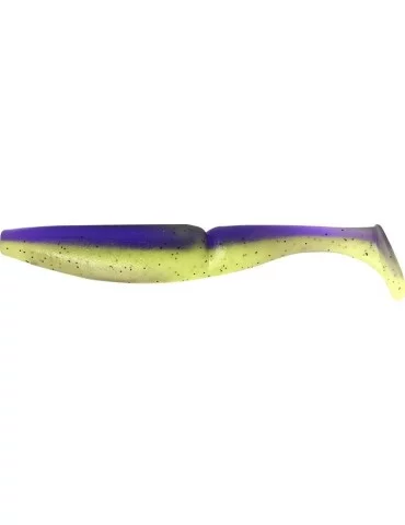 Leurre Souple Sawamura One Up Shad 4" par 6 - Natusport