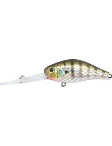 Leurre Flottant Zip Baits B Switcher 3.0 No Rattle BLUE GILL - Natusport