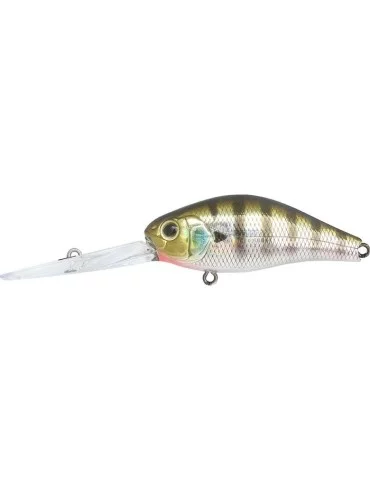 Leurre Flottant Zip Baits B Switcher 3.0 No Rattle BLUE GILL - Natusport
