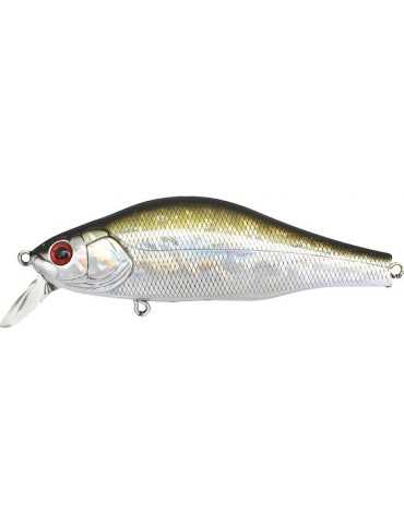 Leurre Dur Zip Baits Khamsin 105 SP 10,5 cm 510RF