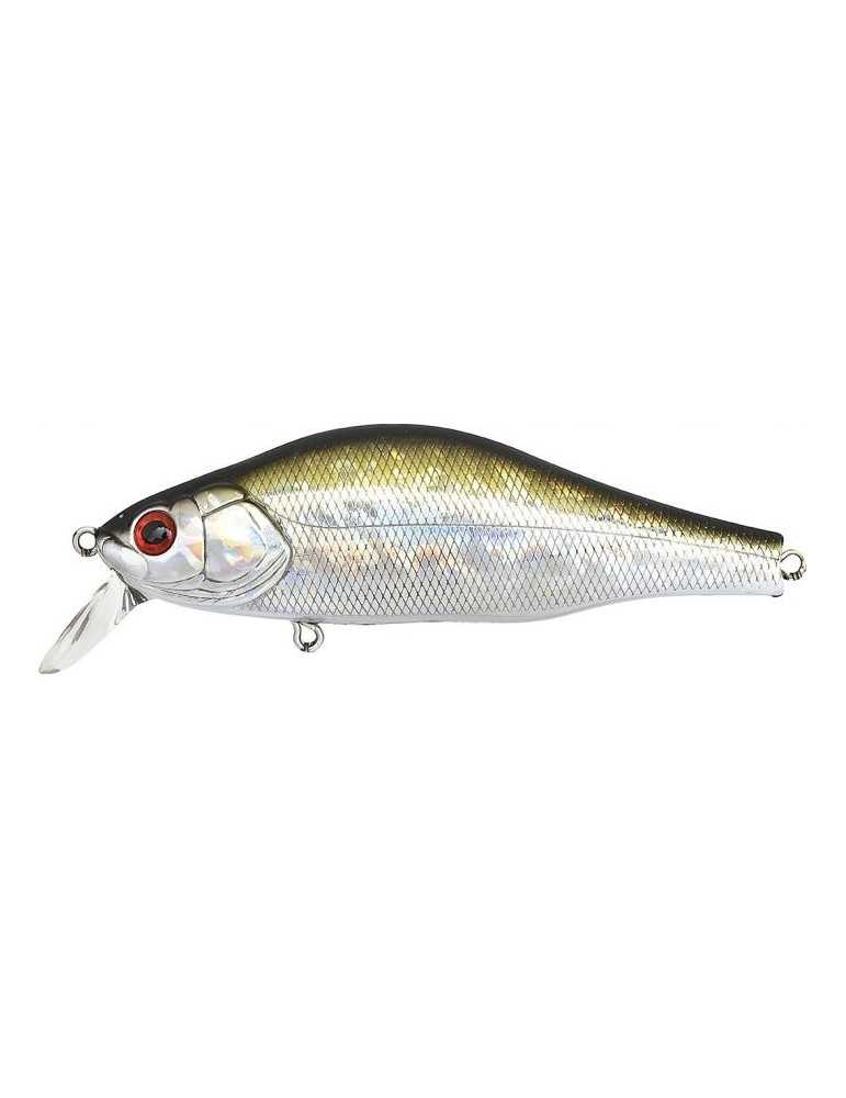 Leurre Dur Zip Baits Khamsin 105 SP 10,5 cm 510RF