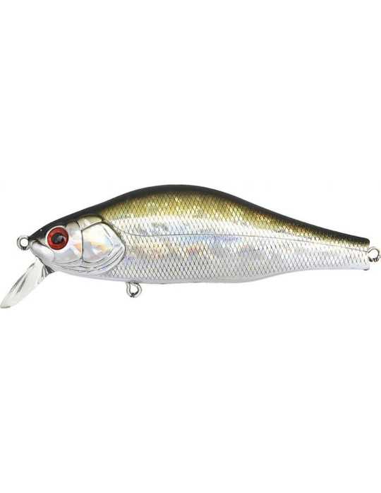 Leurre Dur Zip Baits Khamsin 105 SP 10,5 cm 510RF