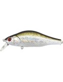 Leurre Dur Zip Baits Khamsin 105 SP 10,5 cm 510RF