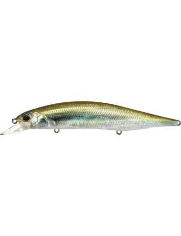 Leurre Suspending Duo Realis Jerkbait 120 Sp Sw ABLETTE - Natusport