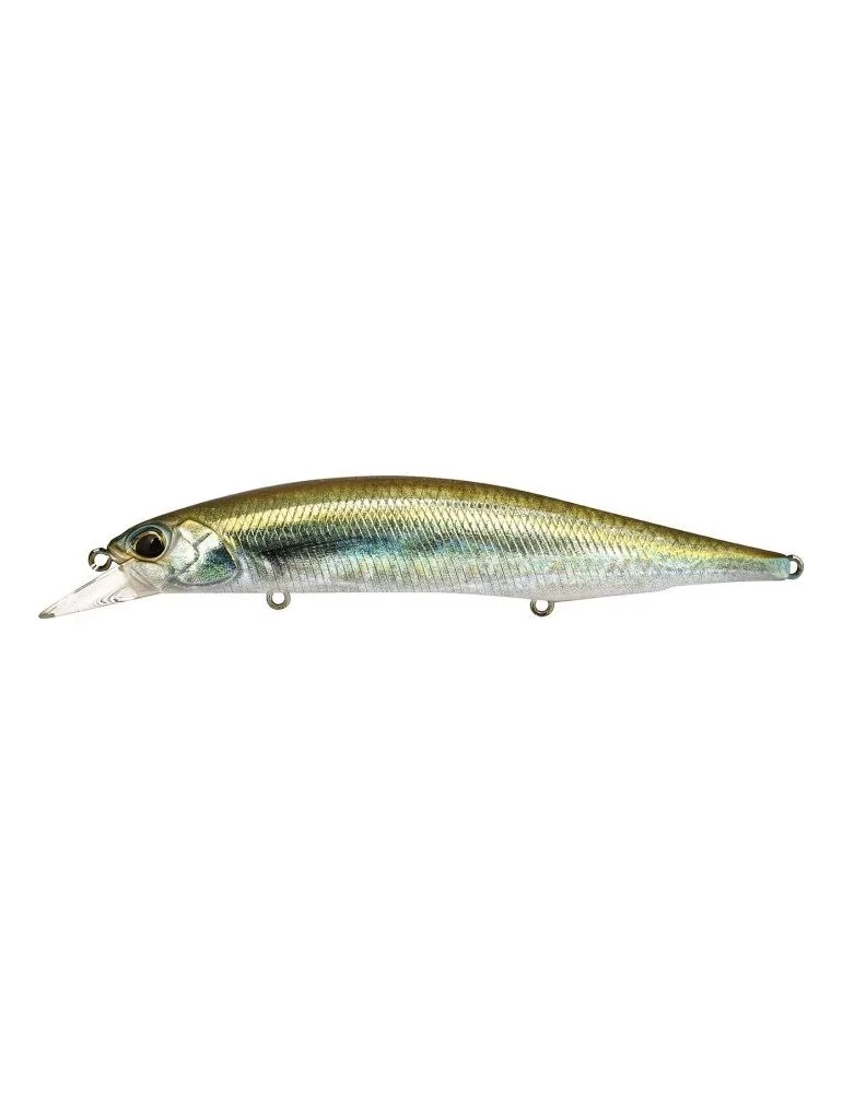 Leurre Suspending Duo Realis Jerkbait 120 Sp Sw ABLETTE - Natusport