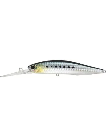 Leurre Flottant Duo Realis Jerkbait Dr 100 SARDINE