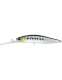 Leurre Flottant Duo Realis Jerkbait Dr 100 SARDINE - Natusport