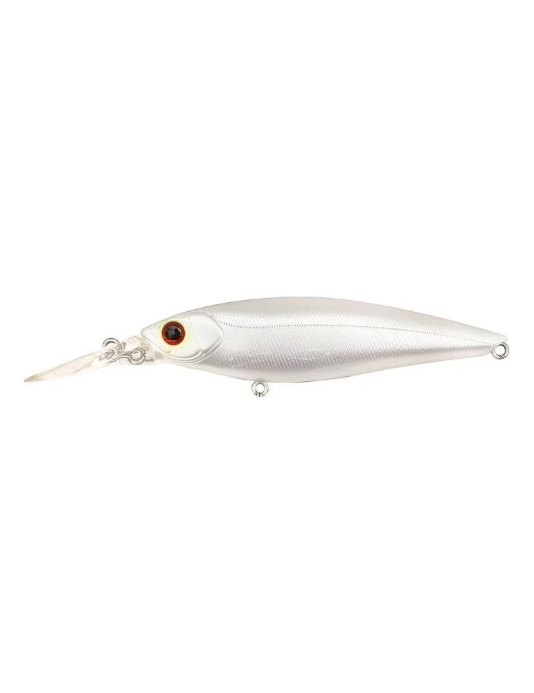 Leurre Zip Baits ZBL Shad Kaira 80 SP SITE MAGIC - Natusport