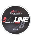 Tresse Ultimate Fishing Uf Pe Line X8 0.10 150M - Natusport