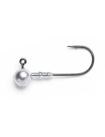 Tête Plombée Decoy Vj 30 3/0 5GR - Natusport