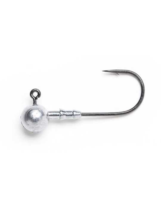 Tête Plombée Decoy Vj 30 3/0 5GR - Natusport