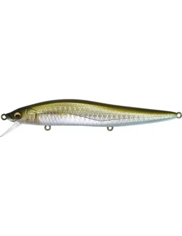 Leurre Flottant Megabass Vision Oneten SW 11CM GG SAPPA - Natusport