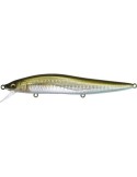 Leurre Flottant Megabass Vision Oneten SW 11CM GG SAPPA - Natusport