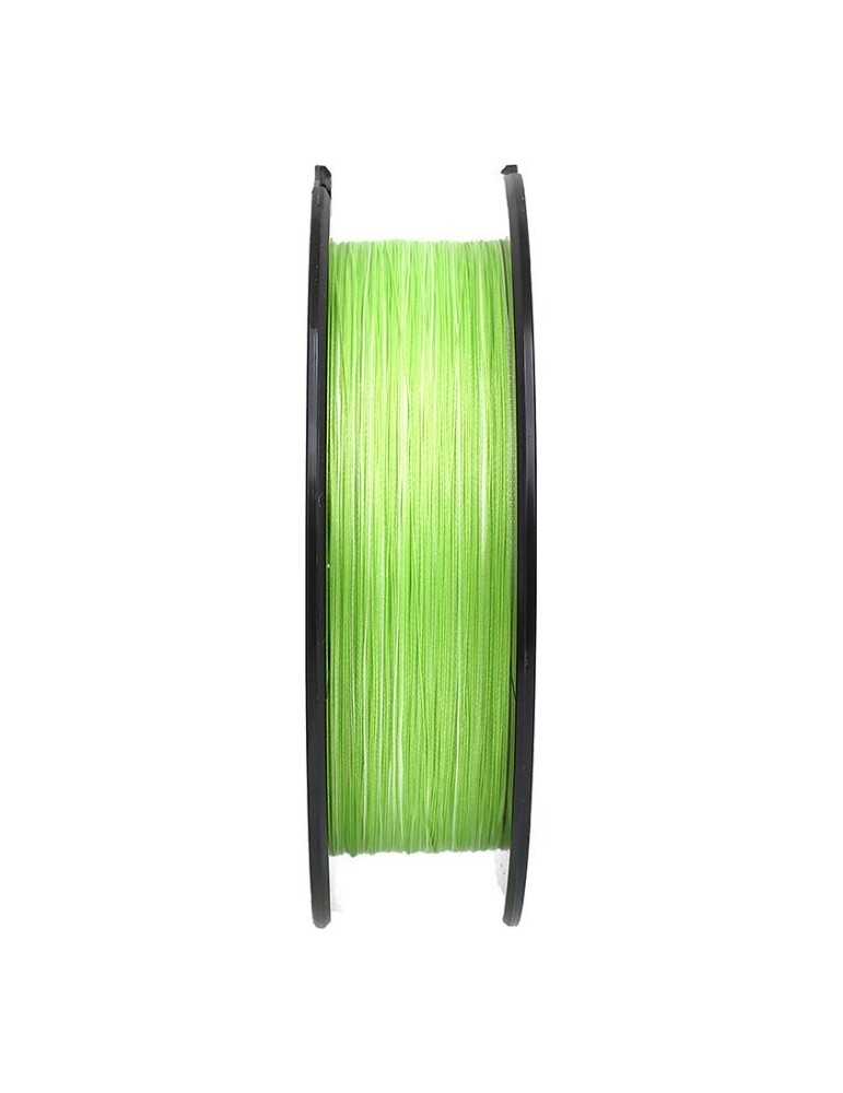 Tresse X-Braid Upgrade X8 PE 2.0 40LB - Natusport