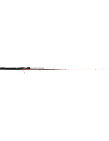 Canne Spinning Tenryu Injection Sp 79 Mh - Natusport