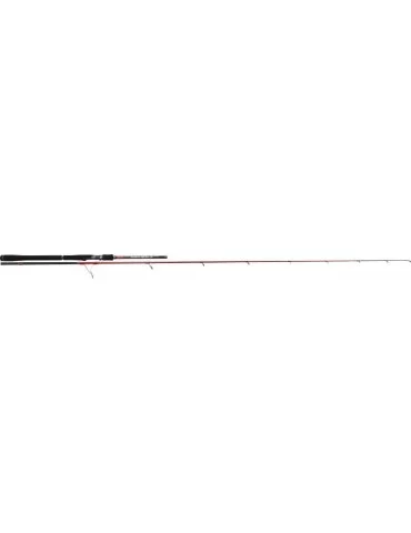 Canne Spinning Tenryu Injection Sp 79 Mh - Natusport