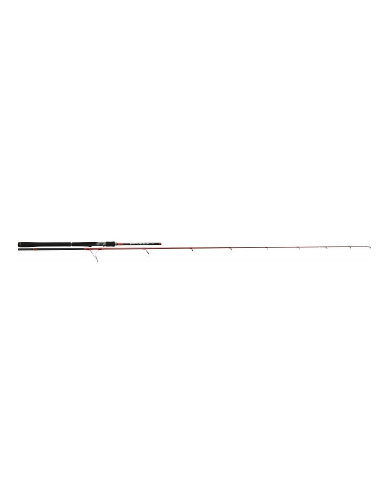 Canne Spinning Tenryu Injection Sp 79 Mh - Natusport