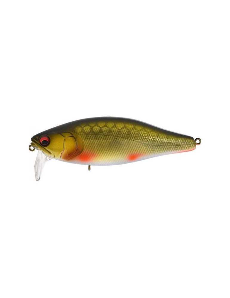 Leurre Flottant Megabass I-Jack 11CM ROTENGLE - Natusport