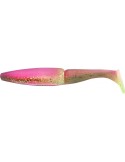 Leurre Souple Sawamura One Up Shad 7" par 3 - Natusport