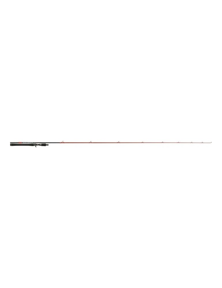 Canne Casting Tenryu Bc 76 Mh Injection - Natusport