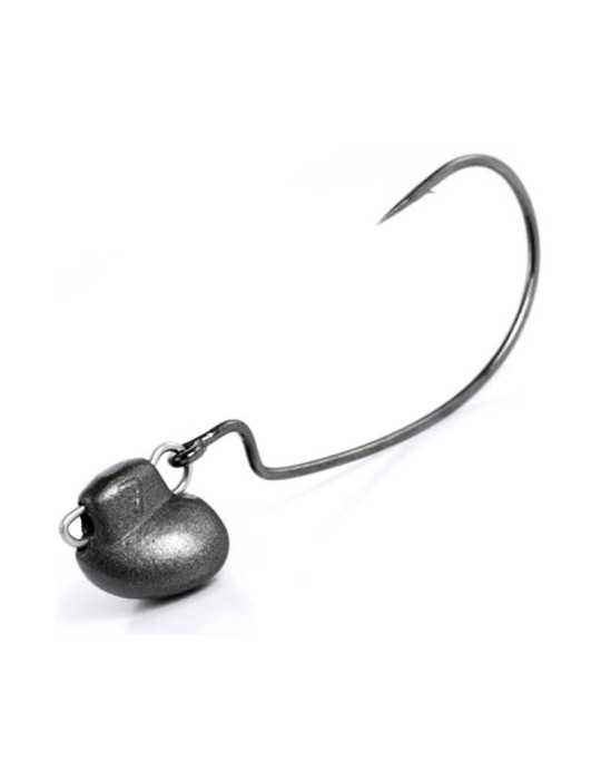 Tête Plombée Decoy Vj 78 Switch Bomb 1/0 5G - Natusport