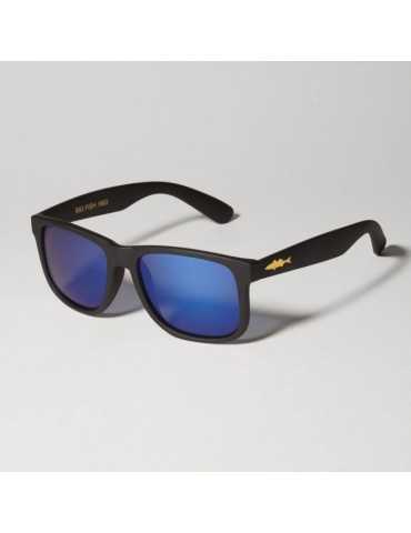 Lunettes Polarisantes Big Fish 1983 Easy Fish Perch sea bass iridium blue - Natusport